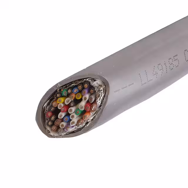 5129/19C SL001 Alpha Wire  Cables Alambres